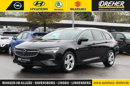 Opel Insignia 84.978 km 14.890 &euro; Wangen 88239