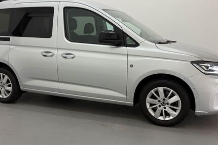 VW Caddy 121.400 km 21.999 &euro; Schrobenhausen 86529