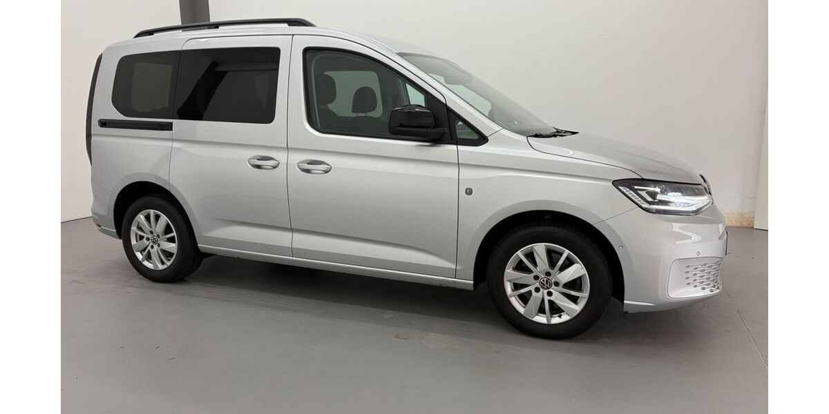 VW Caddy 121.400 km 21.999 &euro; Schrobenhausen 86529