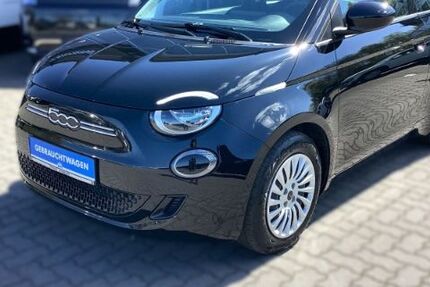 Fiat 500e 13.581 km 19.990 &euro; Lüneburg 21337