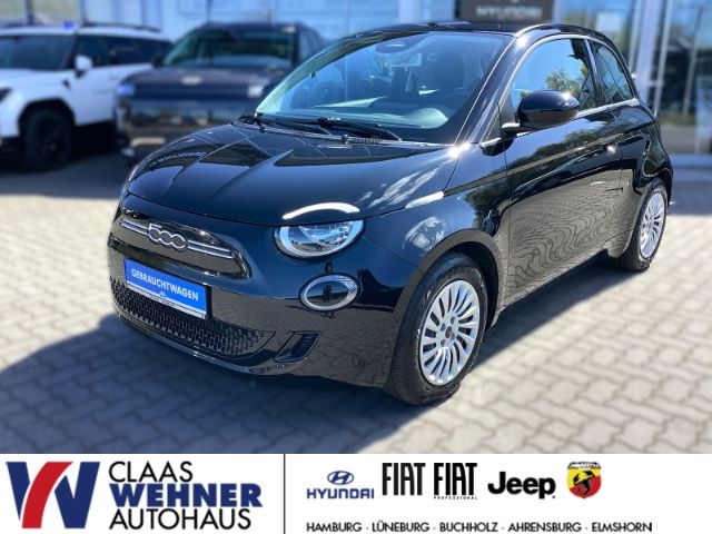Fiat 500e 13.581 km 19.990 &euro; Lüneburg 21337