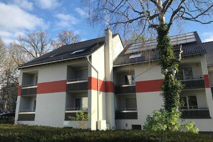 1 ZKB, 35qm, Souterain ** NUR an STUDENTEN ** ab 1.5.25