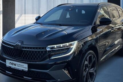 Renault Espace 15.842 km 39.989 &euro; Berlin 13055