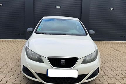 Seat Ibiza 74.000 km 4.790 € Dortmund 44319