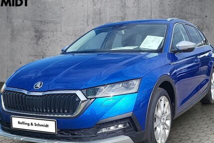 Skoda Octavia 97.200 km 22.490 &euro; Dannenberg 29451