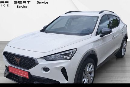 Cupra Formentor 20.200 km 26.450 &euro; Gunzenhausen 91710