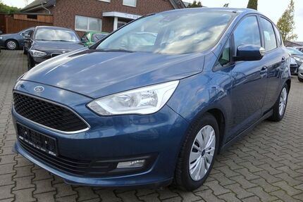 Ford C-Max 189.500 km 8.400 &euro; Münster 48165