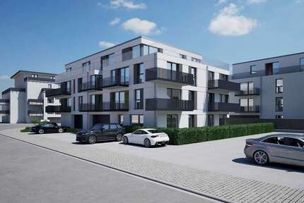 Grundstück zu verkaufen in Heppenheim (Bergstraße) 865.000 € 1215 m²
