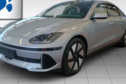 Hyundai IONIQ 6 9.080 km 35.930 &euro; Münster 48153