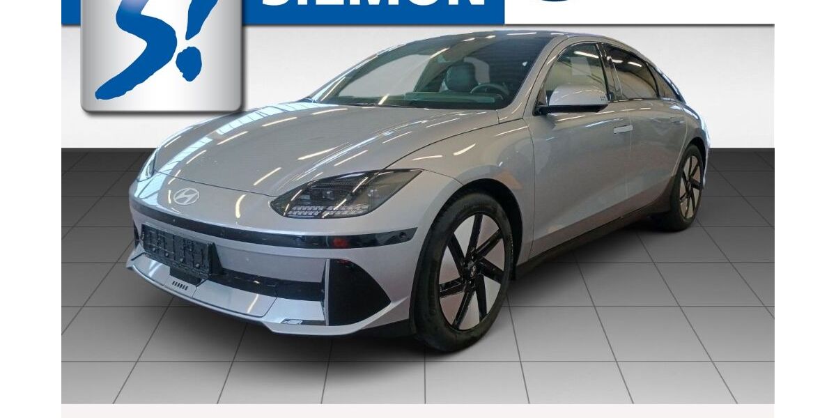 Hyundai IONIQ 6 9.080 km 35.930 &euro; Münster 48153