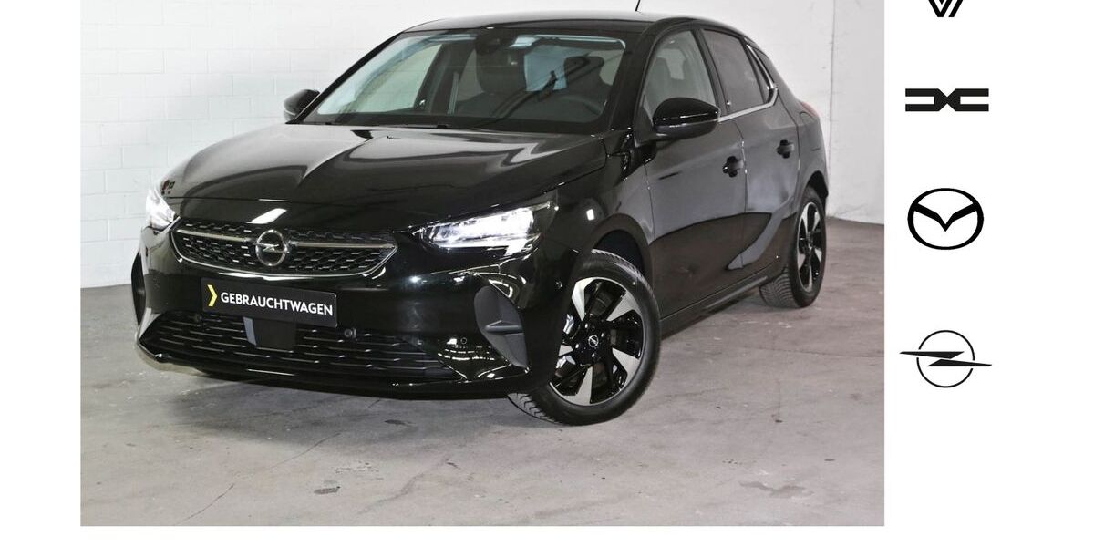 Opel Corsa 2.000 km 27.990 &euro; Würzburg 97076