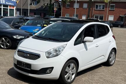Kia Venga 125.000 km 4.999 € Nordhorn 48529