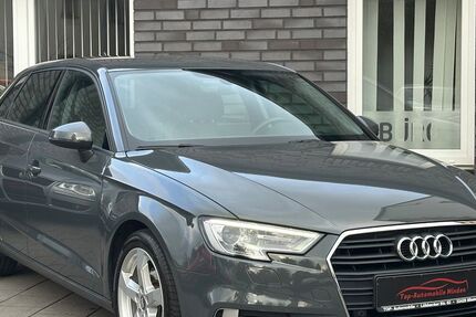Audi A3 49.000 km 19.999 &euro; Minden 32429