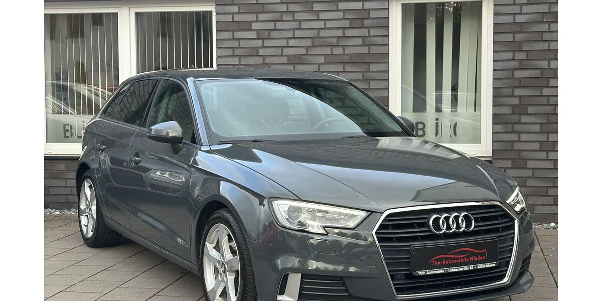 Audi A3 49.000 km 19.999 &euro; Minden 32429