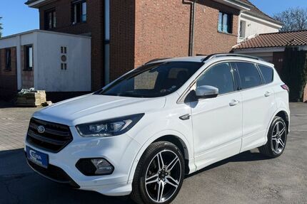 Ford Kuga 99.000 km 15.900 &euro; Erwitte 59597