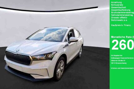 Skoda Enyaq 27.267 km 21.955 &euro; Oelde (Stromberg) 59302