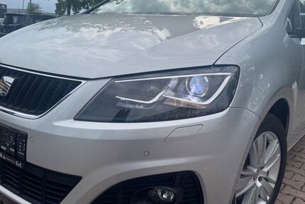 Seat Alhambra 167.000 km 10.800 &euro; Dachau 85221