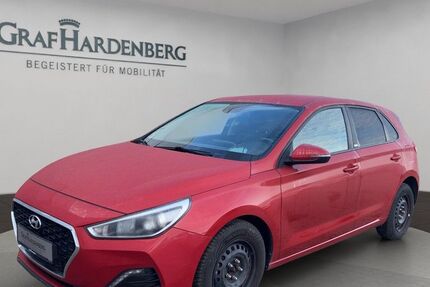 Hyundai i30 77.389 km 13.990 € Landau 76829