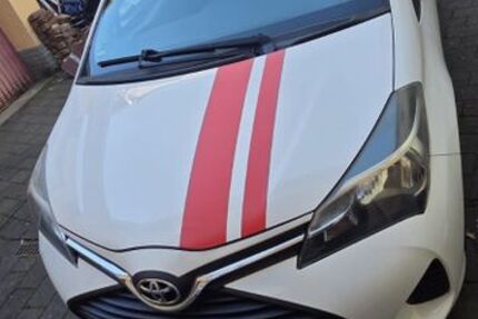 Toyota Yaris 104.840 km 5.500 &euro; Simmern 55469