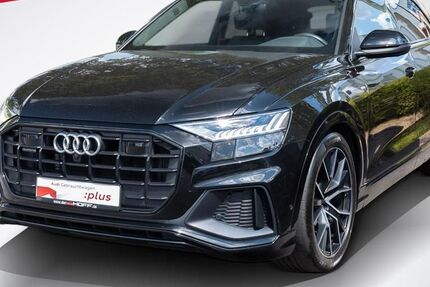Audi Q8 66.200 km 60.775 &euro; Sankt Augustin-Menden 53757