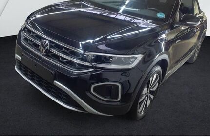 VW T-Roc 4.850 km 25.440 &euro; Erlangen 91058