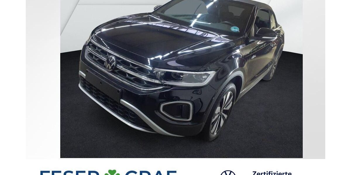 VW T-Roc 4.850 km 25.440 &euro; Erlangen 91058