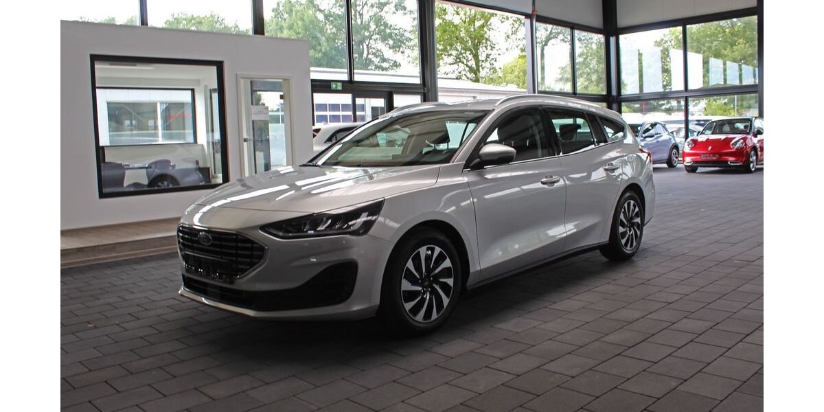 Ford Focus 82.700 km 15.990 &euro; Andervenne 49832