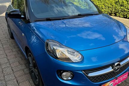 Opel Adam 101.000 km 10.980 &euro; Bergkamen 59192
