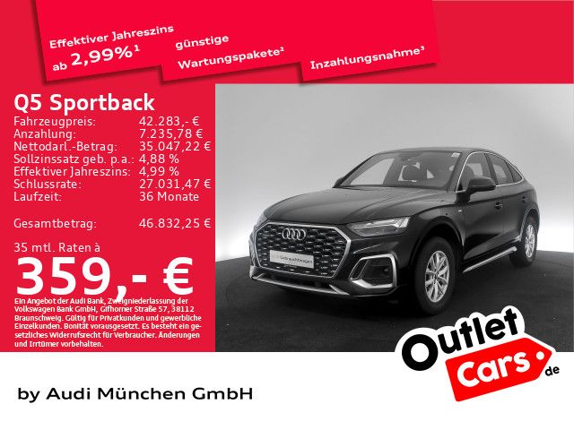Audi Q5 88.529 km 41.784 &euro; München 80935