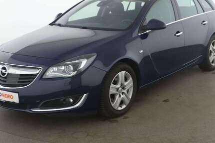 Opel Insignia 115.426 km 10.880 &euro; Nürnberg 90441
