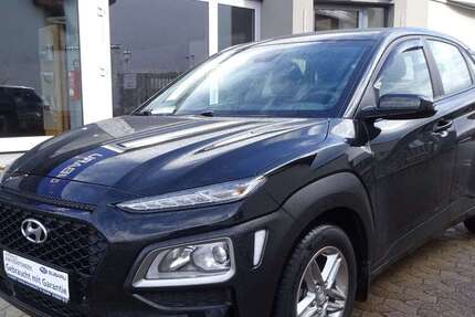 Hyundai KONA 99.100 km 12.490 &euro; Bexbach 66450