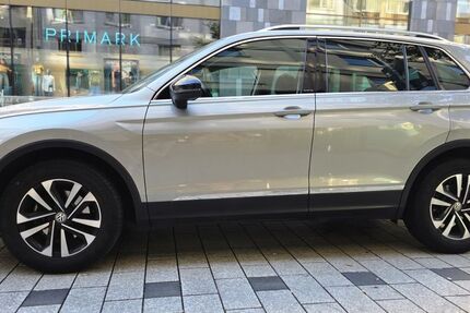 VW Tiguan 125.000 km 18.690 € Braunsbach 74542