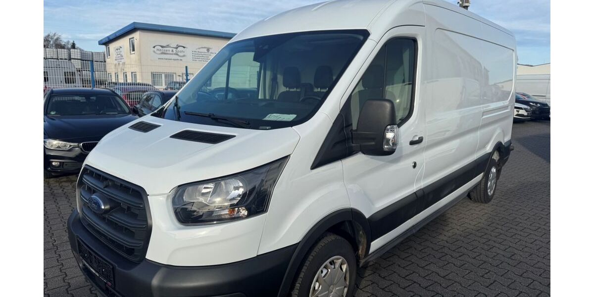 Ford Transit 64.000 km 21.150 &euro; Halsenbach 56283