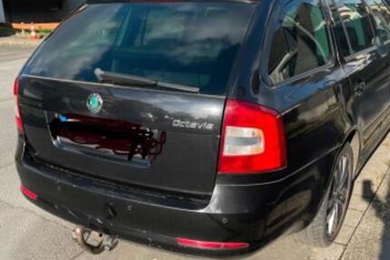 Skoda Octavia 188.780 km 1.600 &euro; Dortmund 44145