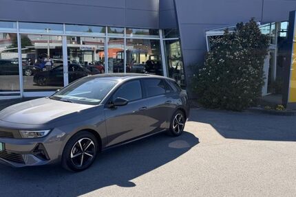 Opel Astra 5.899 km 23.990 &euro; Großbottwar 71723