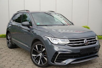 VW Tiguan 124.700 km 24.650 &euro; Coesfeld 48653