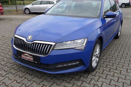 Skoda Superb 140.000 km 20.300 € Erlenbach a. Main 63906