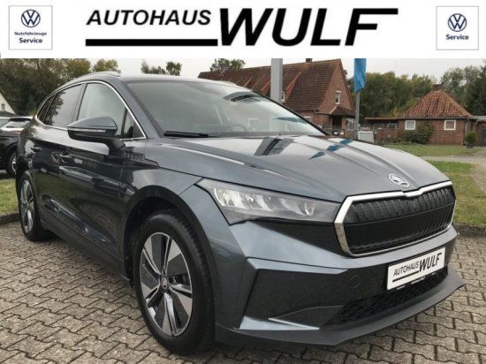 Skoda Enyaq 10.200 km 34.290 € Geesthacht 21502