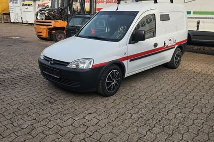 Opel Combo 205.821 km 2.499 € Hannover 30419
