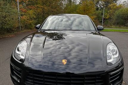 Porsche Macan 80.000 km 32.900 &euro; Sankt Wendel 66606