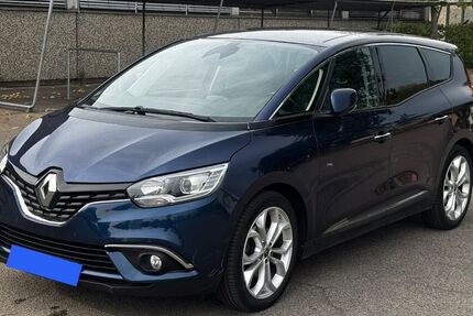 Renault Scenic 232.000 km 8.450 &euro; Lahr/Schwarzwald 77933