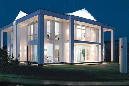 Moderner 57 qm großer Büroraum inkl. Lobby und Küche - BÜRO zimmer