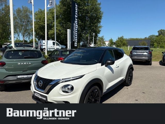 Nissan Juke 66.900 km 16.280 &euro; Dillingen 89407