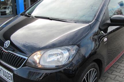 Skoda Citigo 218.000 km 3.995 &euro; Altenburg 04600
