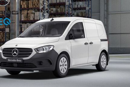 Mercedes-Benz Citan 84.275 km 14.863 &euro; Dortmund 44139