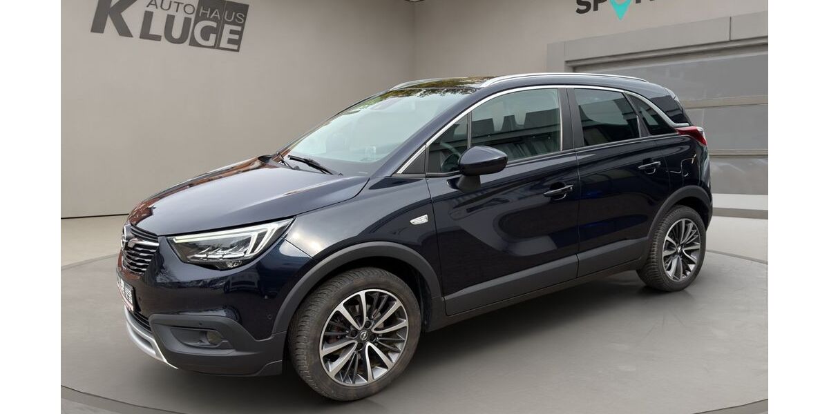 Opel Crossland (X) 84.990 km 15.940 &euro; Leese 31633