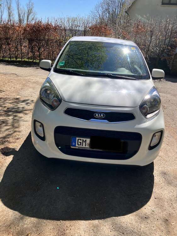 Picanto