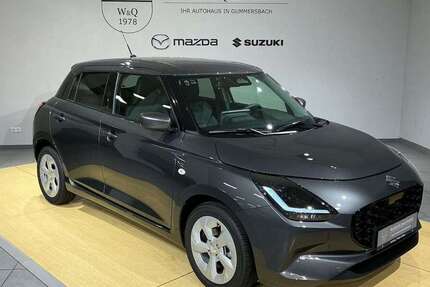 Suzuki Swift 3.000 km 18.190 &euro; Gummersbach 51645