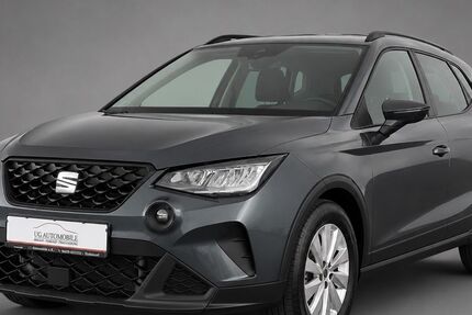 Seat Arona 20.000 km 17.980 &euro; Eichenzell 36124