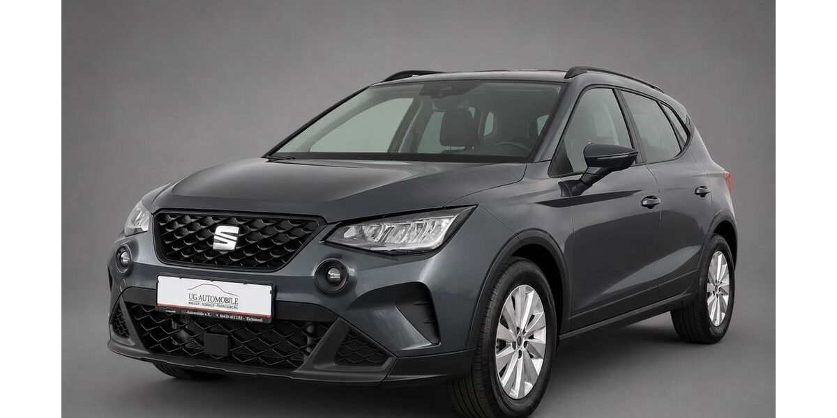 Seat Arona 20.000 km 17.980 &euro; Eichenzell 36124